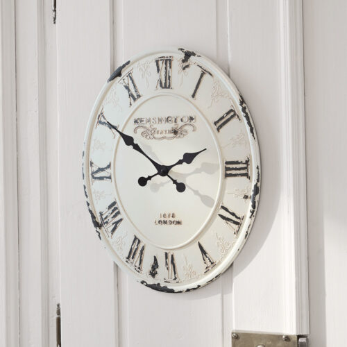 Uhr Soulières - Loberon