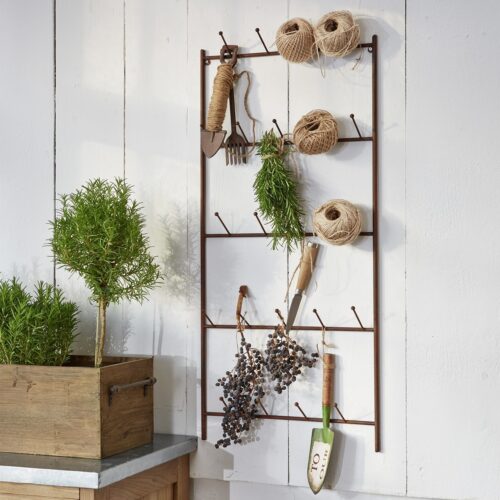 Hakenboard Arthur - Loberon