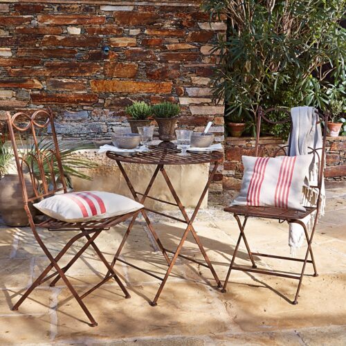 Sitzgruppe Fieldbrook - Loberon