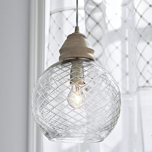 Hängelampe Addison - Loberon