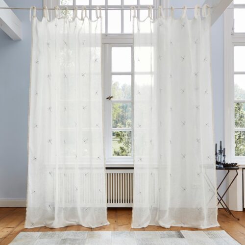 Gardine Libellule - Loberon