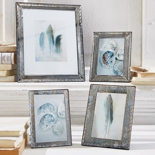 Bilderrahmen 4er Set Julie - Loberon