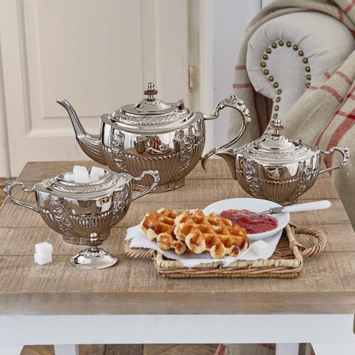 Tee-Set Ingliston - Loberon