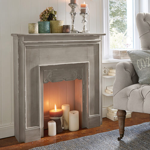 Kaminkonsole Smethwick - Loberon