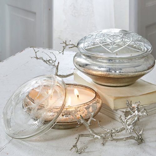 Dose 2er Set Vérines - Loberon