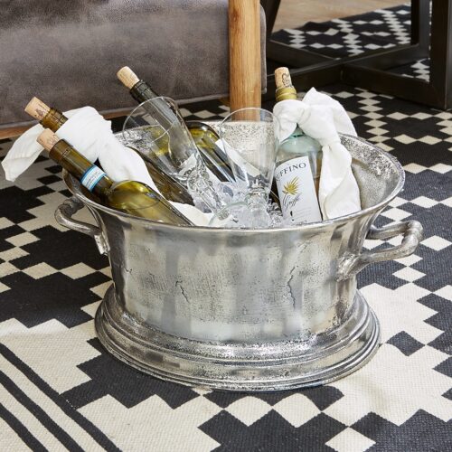 Sektkühler Cerisé - Loberon