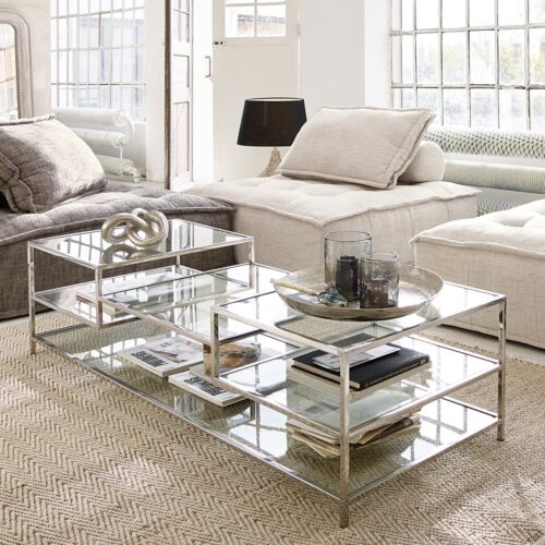 Couchtisch Byllis - Loberon