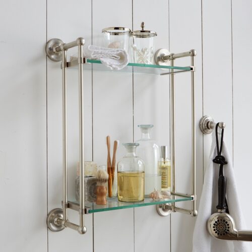 Wandregal Horn Hill - Loberon