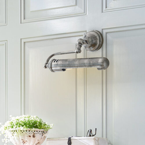 Wandlampe Litch - Loberon