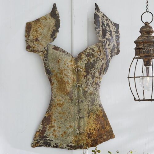 Ornament Corsage - Loberon