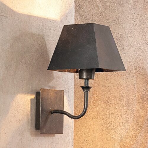 Wandlampe Hiddy - Loberon