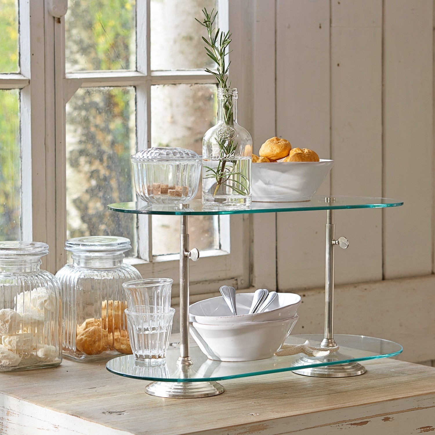 Etagere Roussière – Bild 3