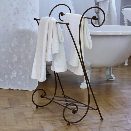 Handtuchhalter Tamarin - Loberon