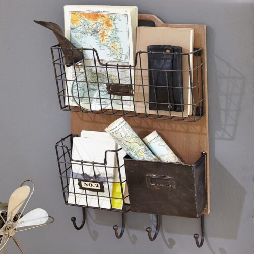 Ordnungshelfer Velton - Loberon