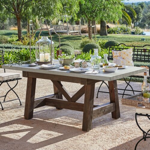 Tisch Stony Plain - Loberon