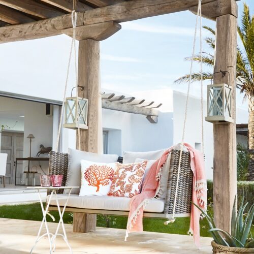 Hängebank Valley View - Loberon