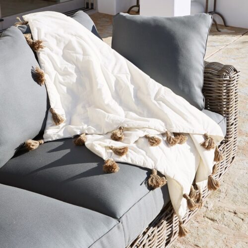 Plaid Breana - Loberon