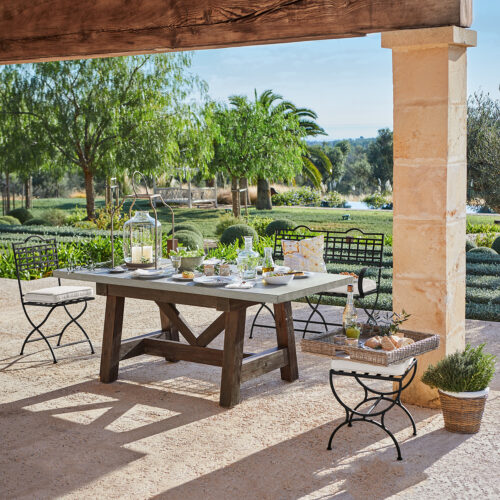 Sitzgruppe Terell - Loberon