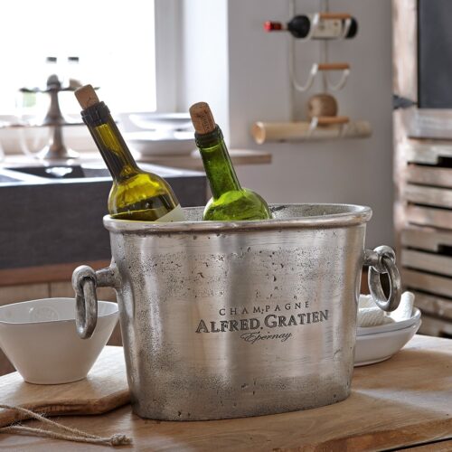 Sektkühler Alfred - Loberon