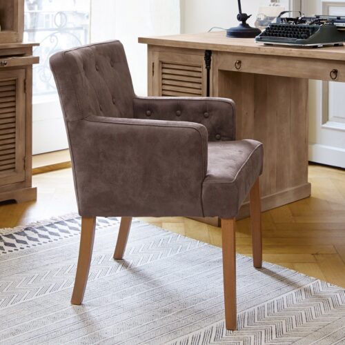 Stuhl Devens - Loberon