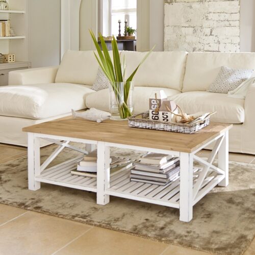 Couchtisch Medfield - Loberon