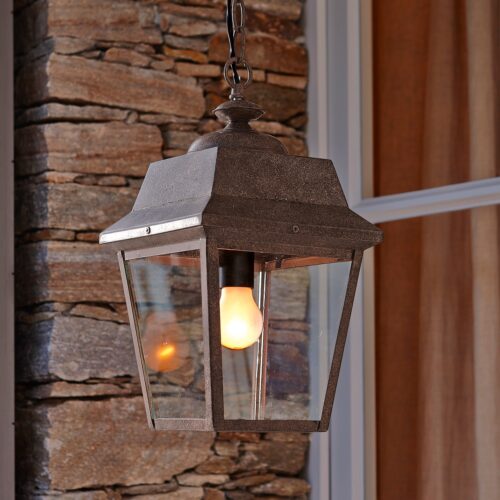 Hängelampe Haironville - Loberon