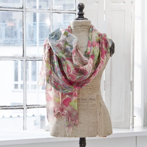 Schal Iris - Loberon