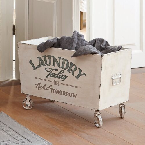 Holzkiste Today - Loberon