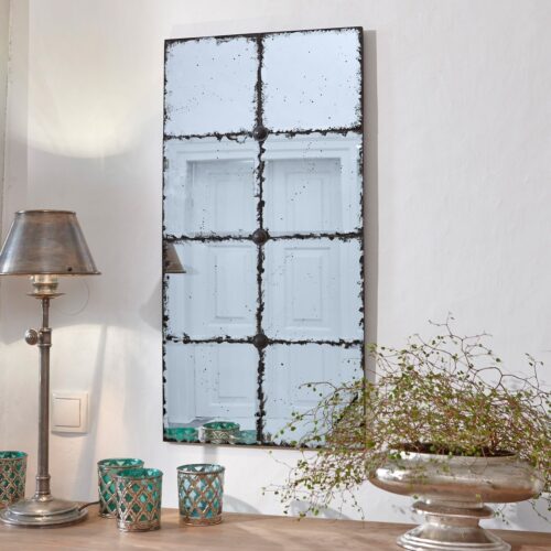 Spiegel Louvenne - Loberon