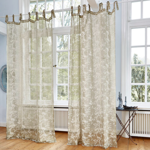 Gardine Maidolen - Loberon