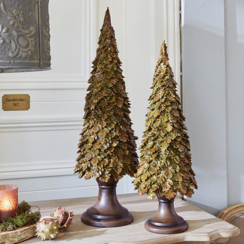 Baum 2er Set Hamot - Loberon