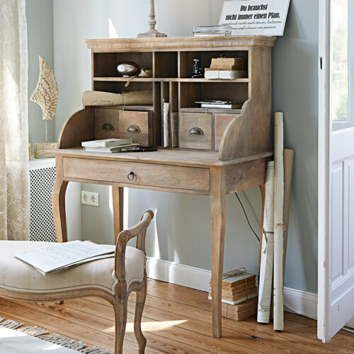 Sekretär Orival - Loberon