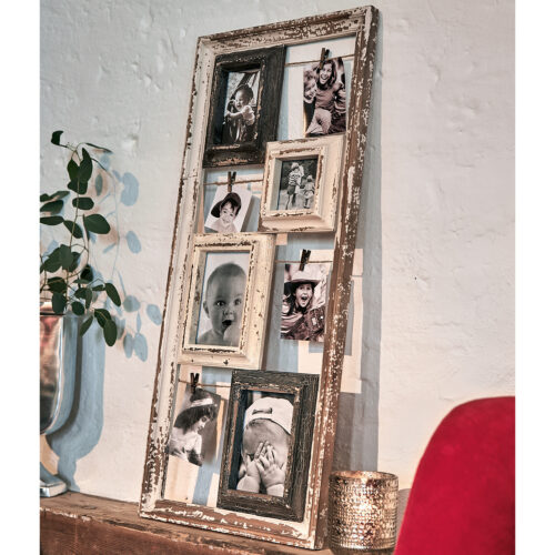 Bilderrahmen Memories - Loberon