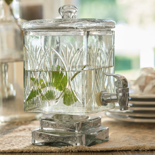 Getränkespender Logan - Loberon