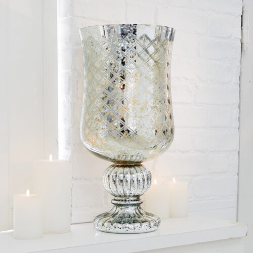 Windlicht Dunja - Loberon