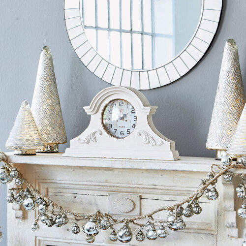 Uhr Andilly - Loberon