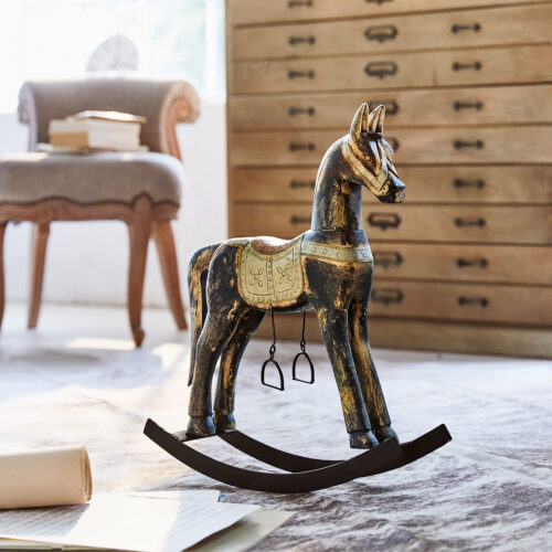 Pferd Anouk - Loberon