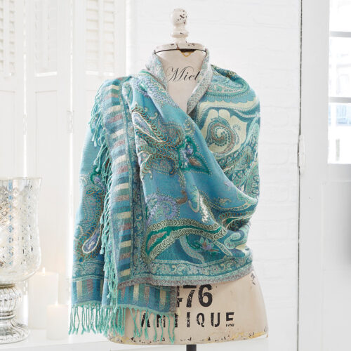 Schal Carol - Loberon