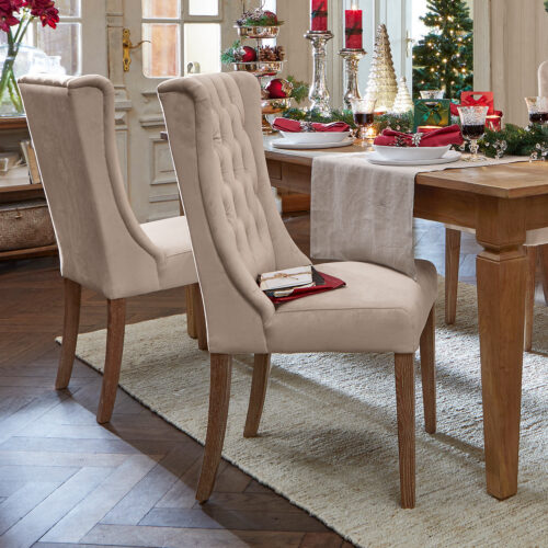 Stuhl Sudbury - Loberon