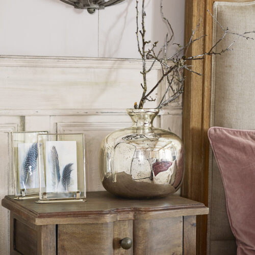 Vase Jaxon - Loberon