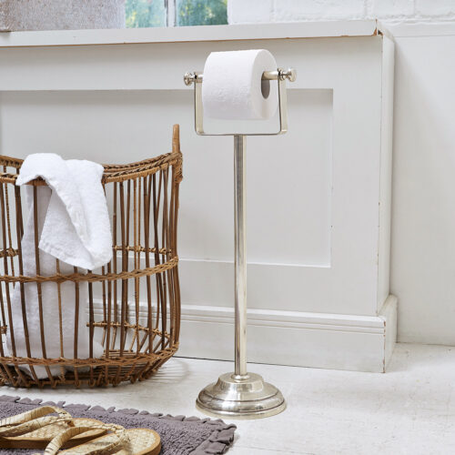 Toilettenpapierhalter Corinne - Loberon