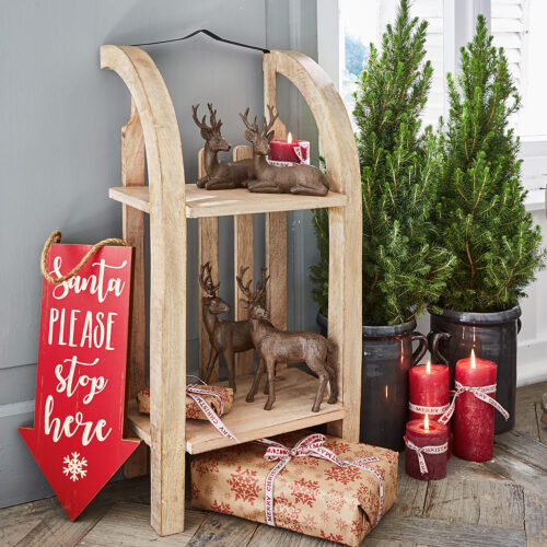 Regal Renier - Loberon