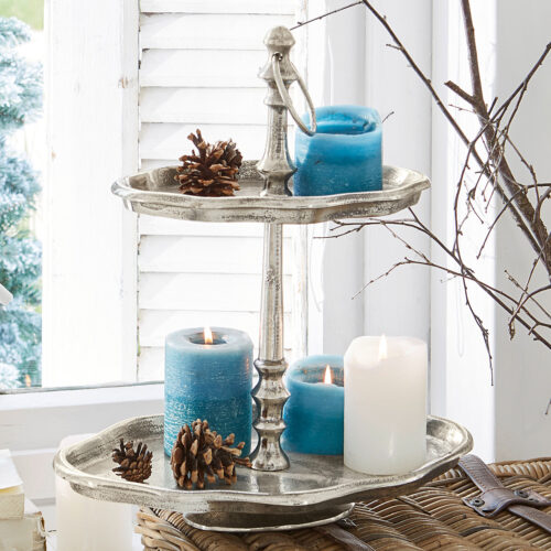 Etagere Barberie - Loberon