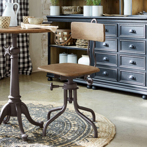 Stuhl Richie - Loberon