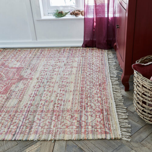 Teppich Garet - Loberon