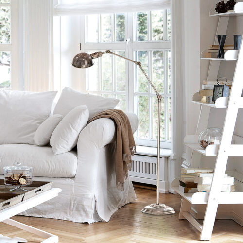 Stehlampe Tulsa - Loberon