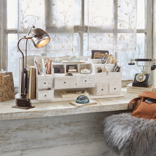 Organizer Vestos - Loberon