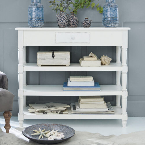 Konsole Euville - Loberon