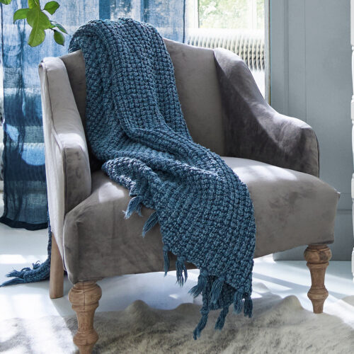 Plaid Kendall - Loberon