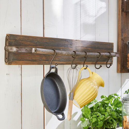 Hakenleiste Paulding - Loberon